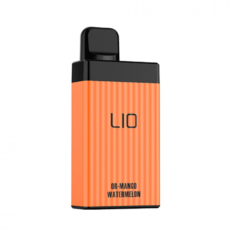 or-mango watermelon LIO BOXX