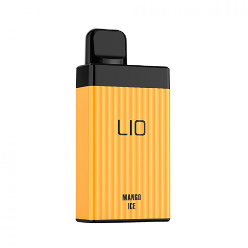 mango ice LIO BOXX