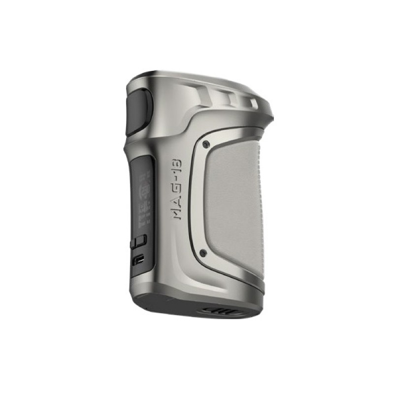 Nano Chrome SMOK MAG 18