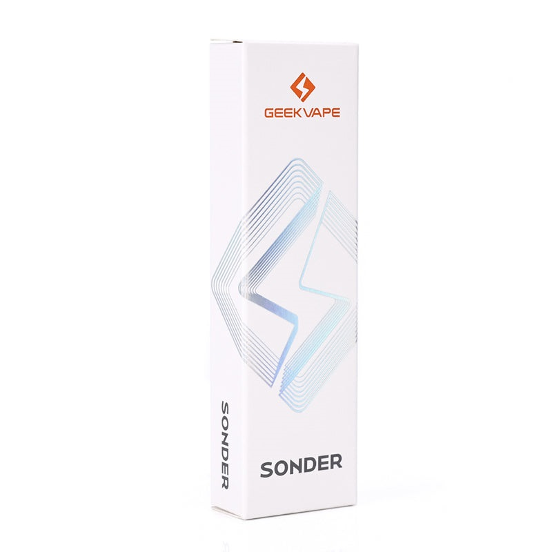 Geekvape Sonder U Pod System Kit 1000mAh 20W