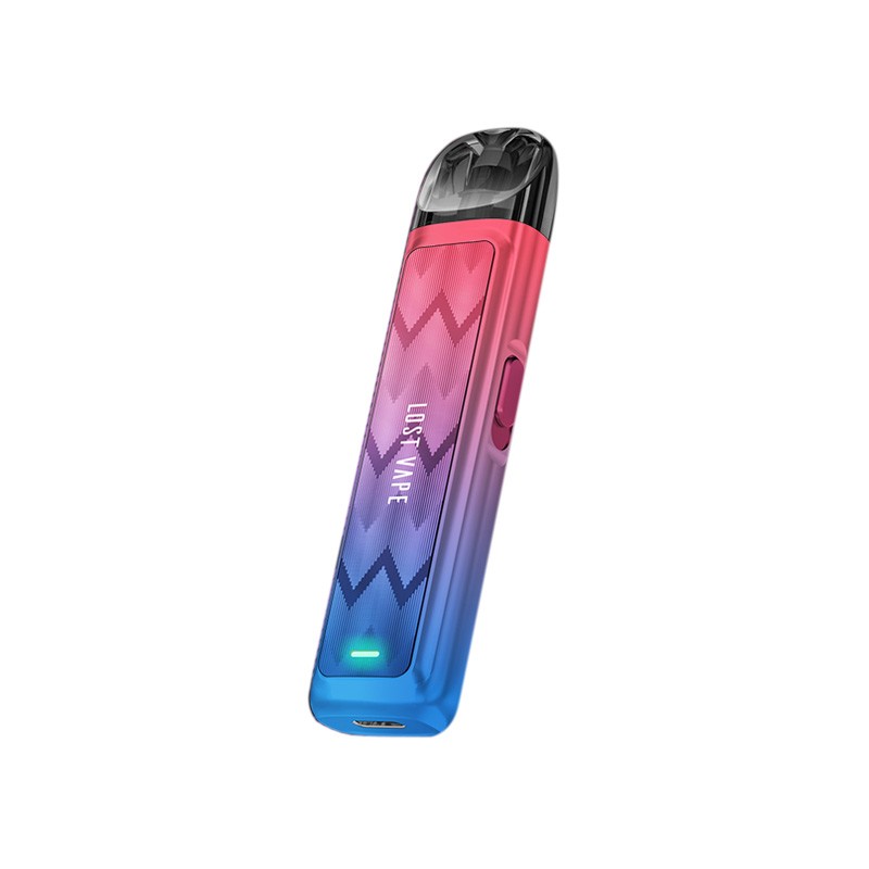 Roual Blue Lost Vape Ursa Nano