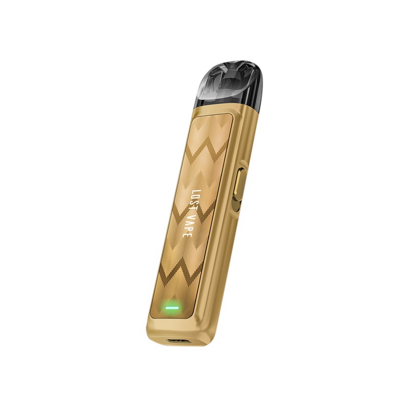 Wave Gold Lost Vape Ursa Nano