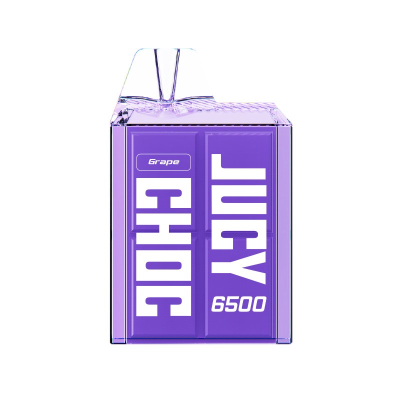 Mosmo Jucy Choc Disposable Vape Kit 6500 Puffs 16ml