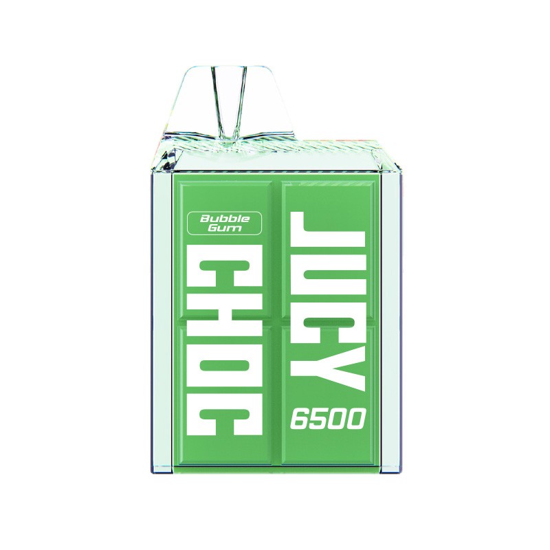 bubblegum Mosmo Jucy Choc