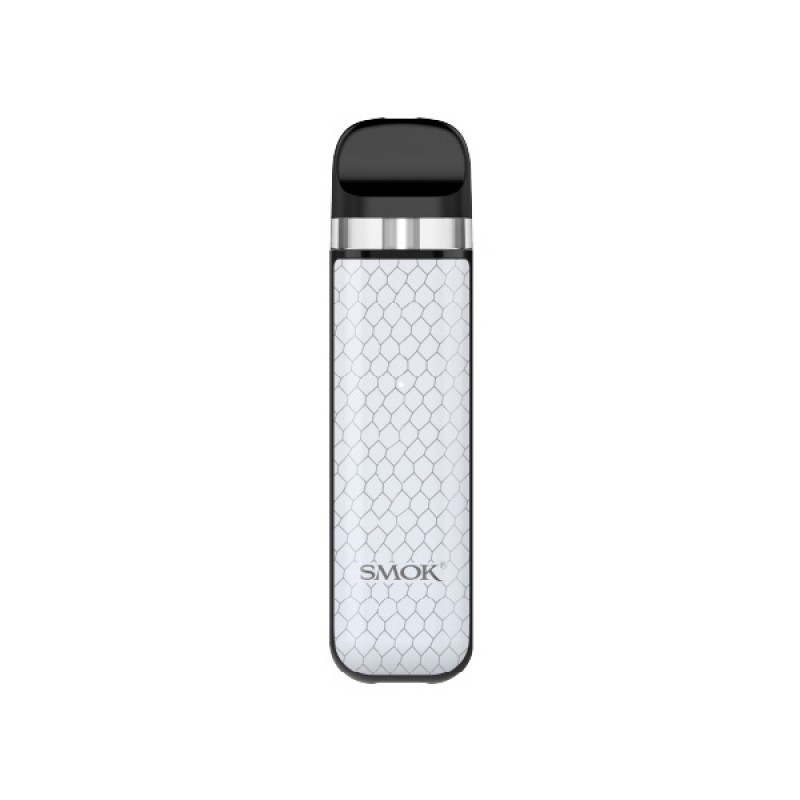 White Cobra Novo 2X