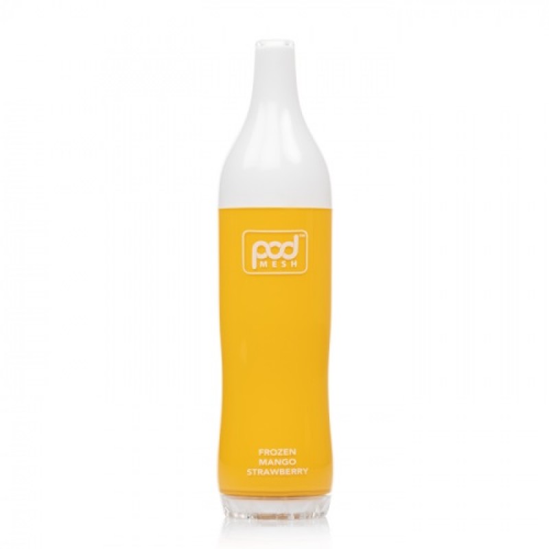 Pod Mesh FLO Synthetic Disposable Vape (4000 Puffs) Online
