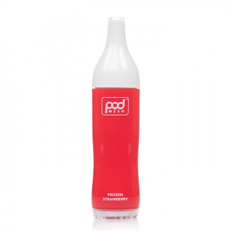 Pod Mesh Flo 3500/4000 Disposable Vape - $11.99