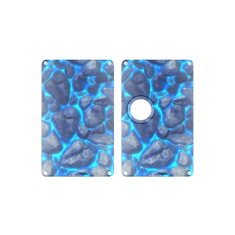 Cyanite Vandy Vape Pulse AIO