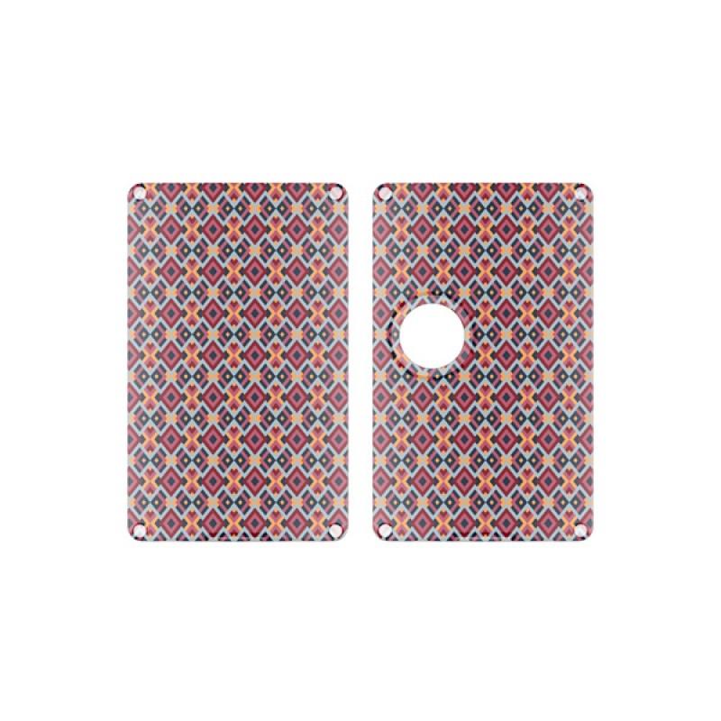 Mystery Kaleidoscope Vandy Vape Pulse AIO