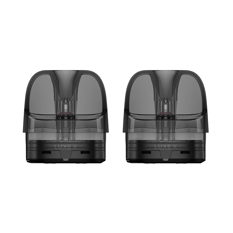 Vaporesso LUXE X Replacement Pod Cartridge 5ml (2pcs/pack)