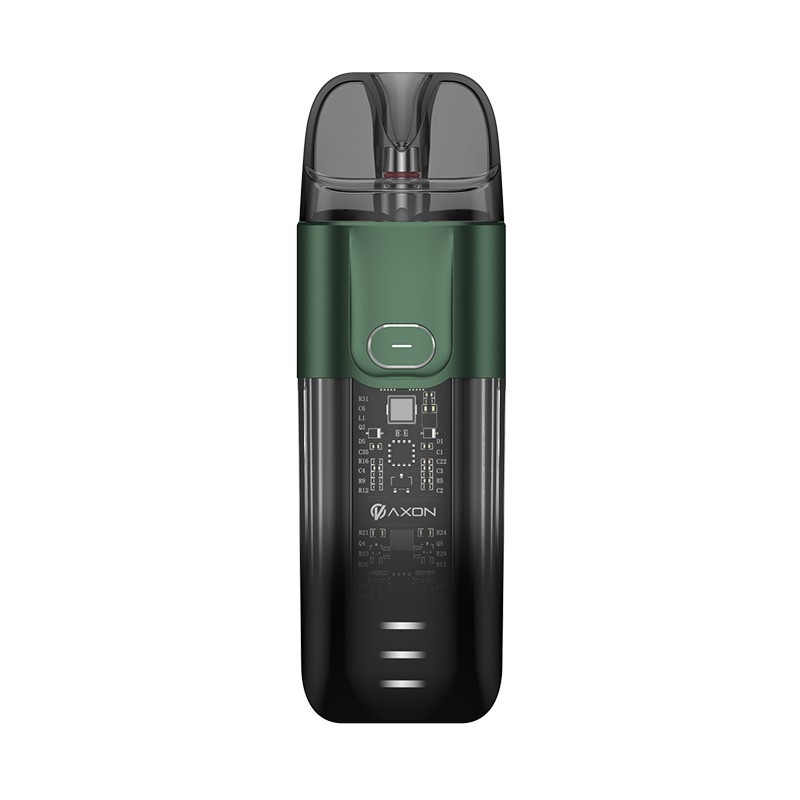 Green Vaporesso LUXE X