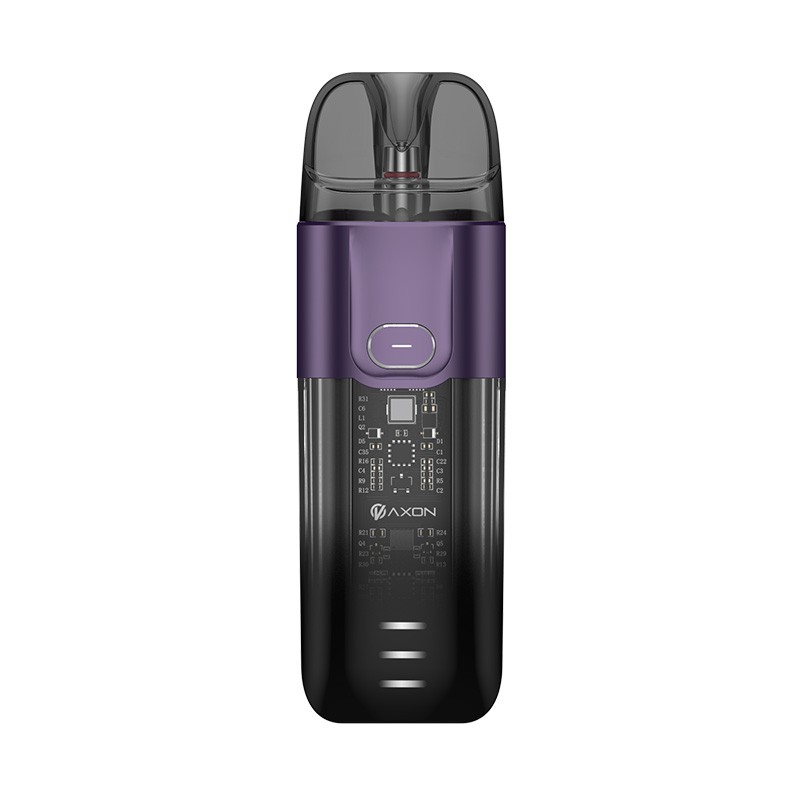 Purple Vaporesso LUXE X