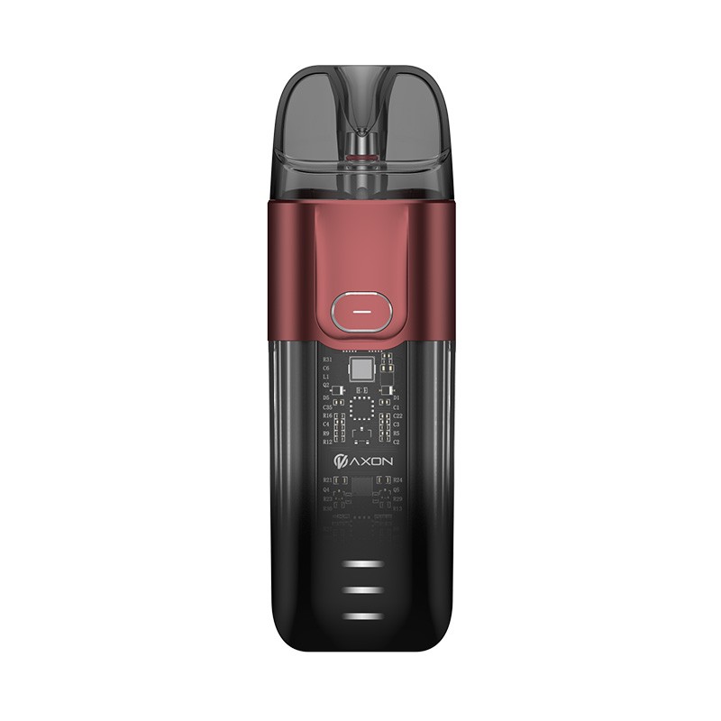Red Vaporesso LUXE X