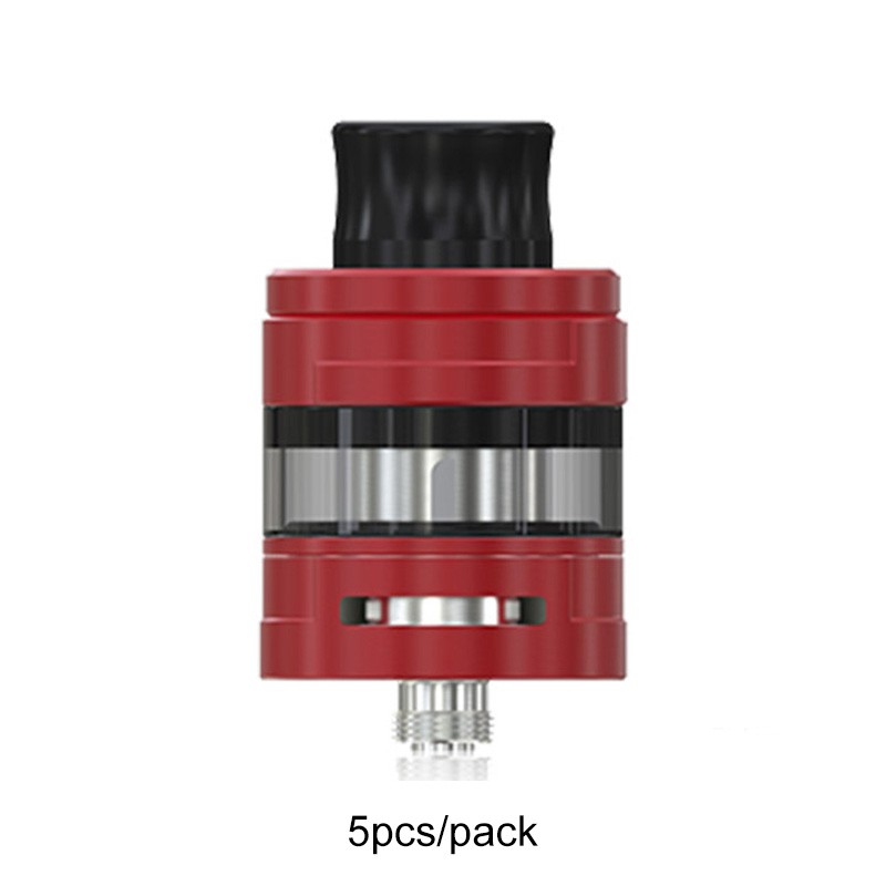 Red-5pcs/pack