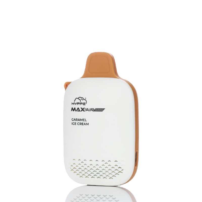 Garamel Ice Cream Max Air