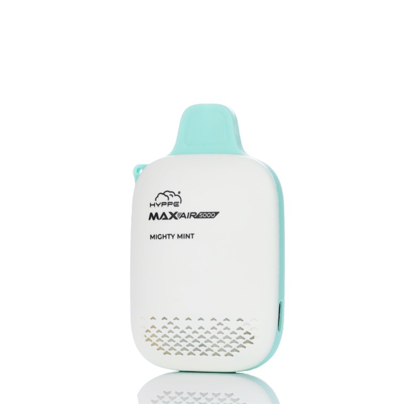 Mighty Mint Max Air