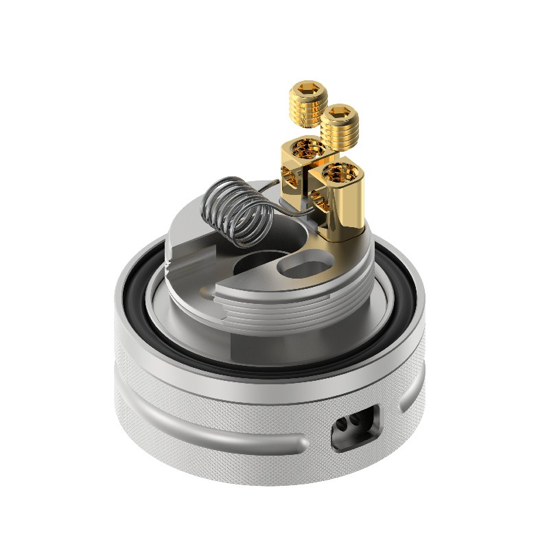 ThunderHead Creations Tauren MTL V1.5 RTA 24mm 2ml