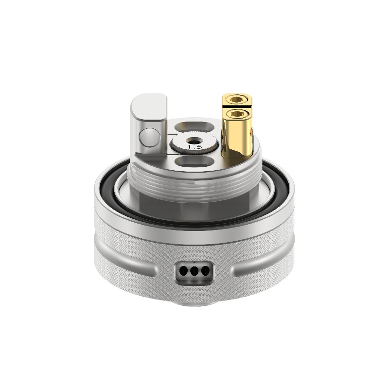 ThunderHead Creations Tauren MTL V1.5 RTA 24mm 2ml