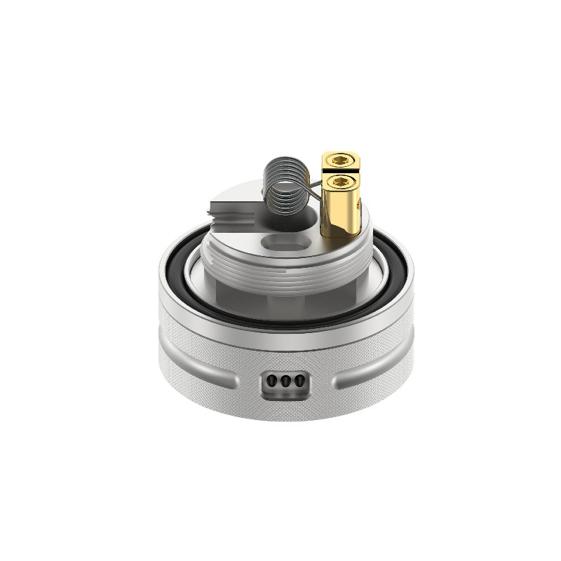 ThunderHead Creations Tauren MTL V1.5 RTA 24mm 2ml