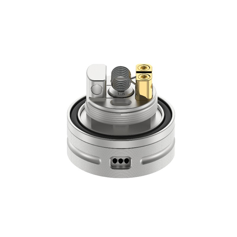 ThunderHead Creations Tauren MTL V1.5 RTA 24mm 2ml
