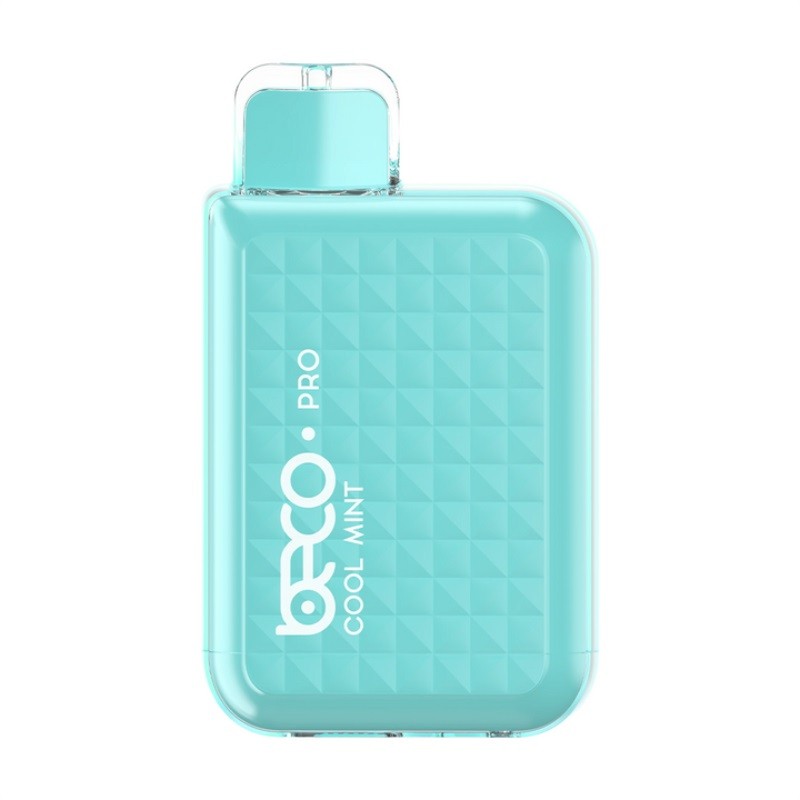 Cool Mint Beco Pro