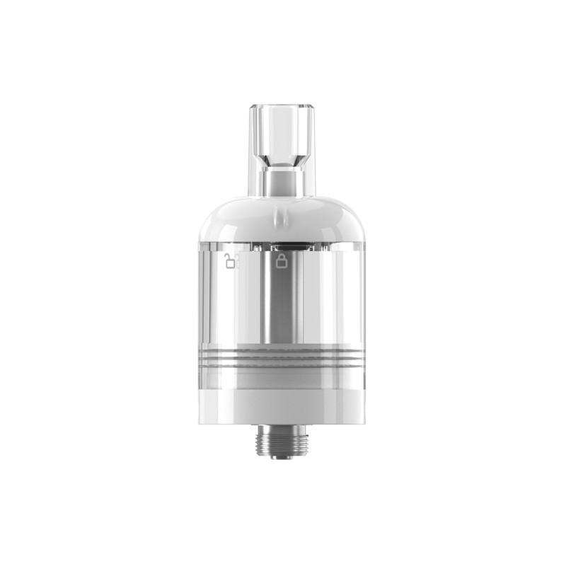 White Joyetech eGo 510
