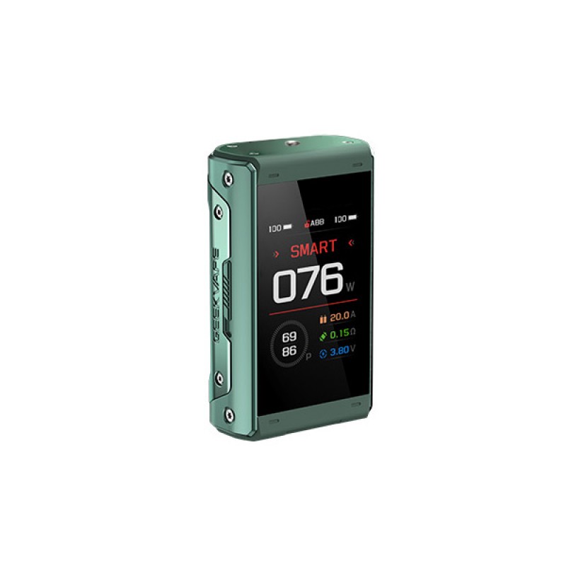 Blackish Green Geekvape T200