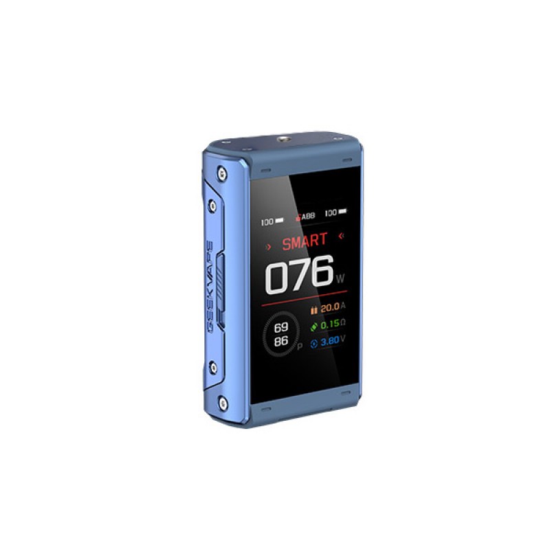 Azure Blue Geekvape T200