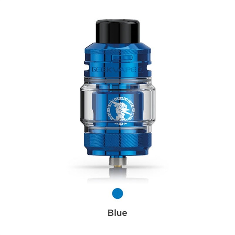 Blue Geekvape Z