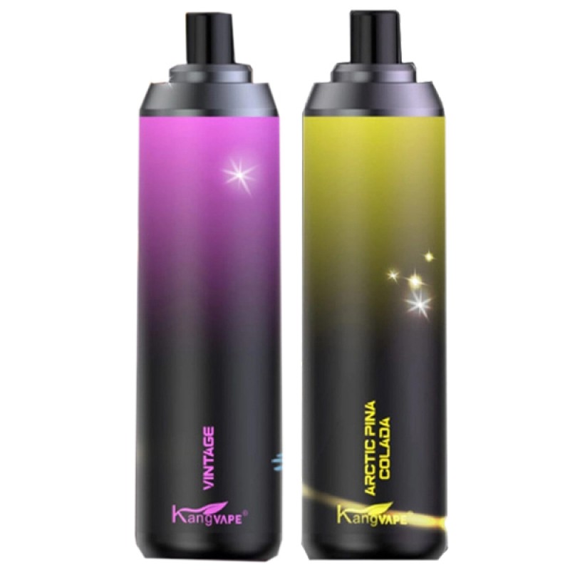 Kangvape Onee Stick 5500 Puffs Rechargeable Disposable Vape Kit 18.5ml