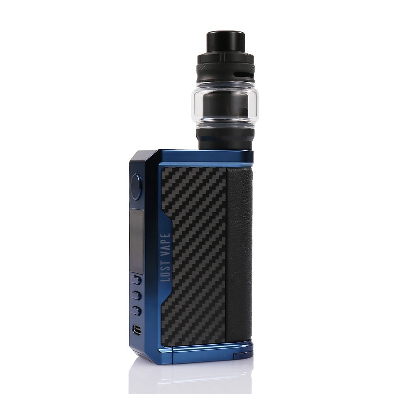 Lost Vape Centaurus Q200 Vape Kit 200W With UB Max Tank 5ml