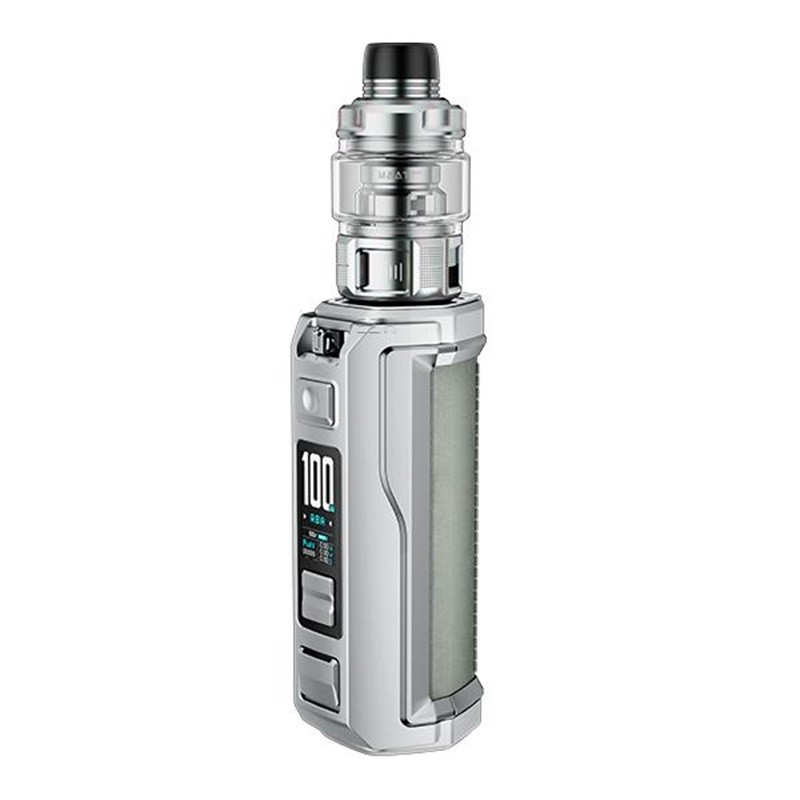 Silver Grey-XT Voopoo Argus XT&MT
