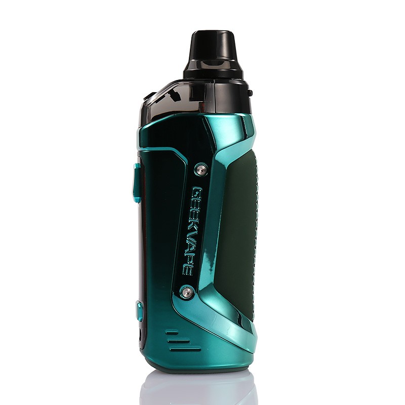 Geekvape B60 (Aegis Boost 2) Pod Mod Kit 2000mAh 60W