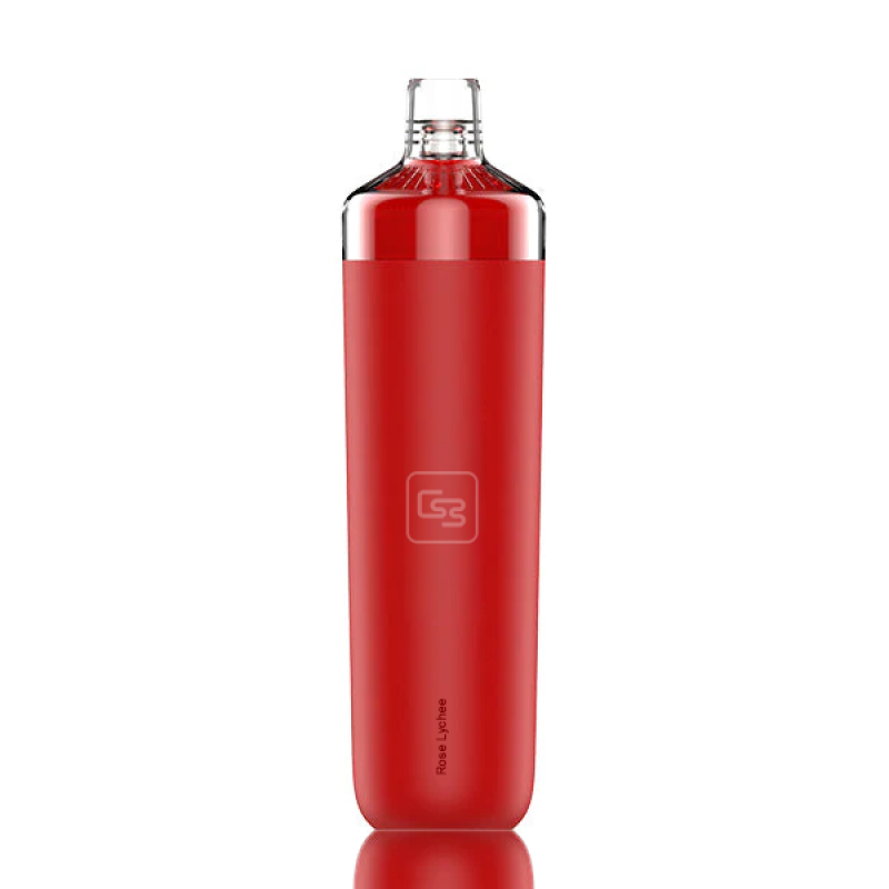 GEEK BAR X6000 Rose Lychee