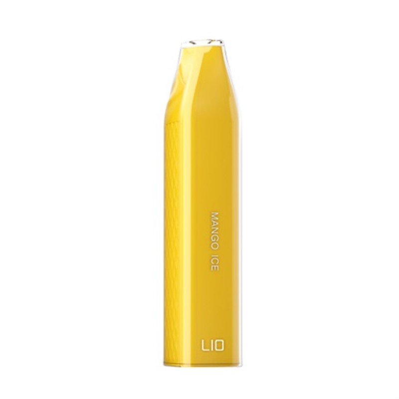 mango ice IJOY LIO Bar