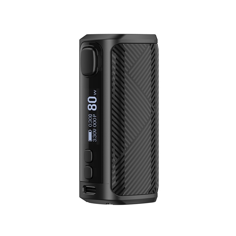 Black Eleaf iStick i80