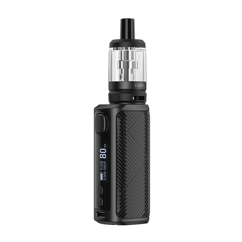 Black Eleaf iStick i80
