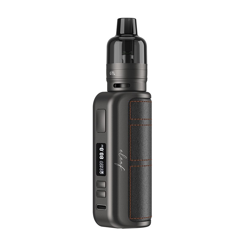 Black iStick Power Mono