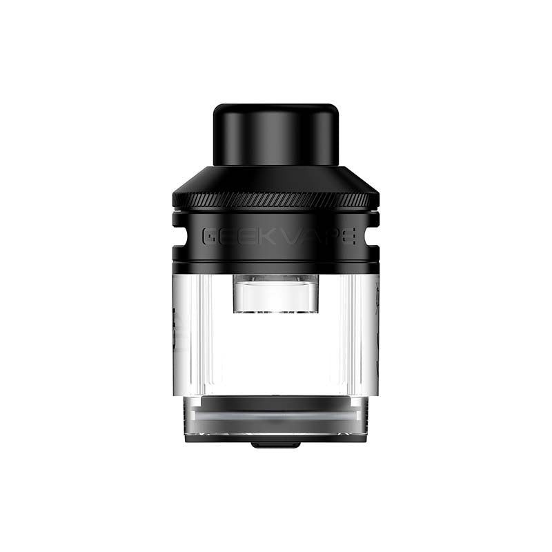 Black Geekvape E100