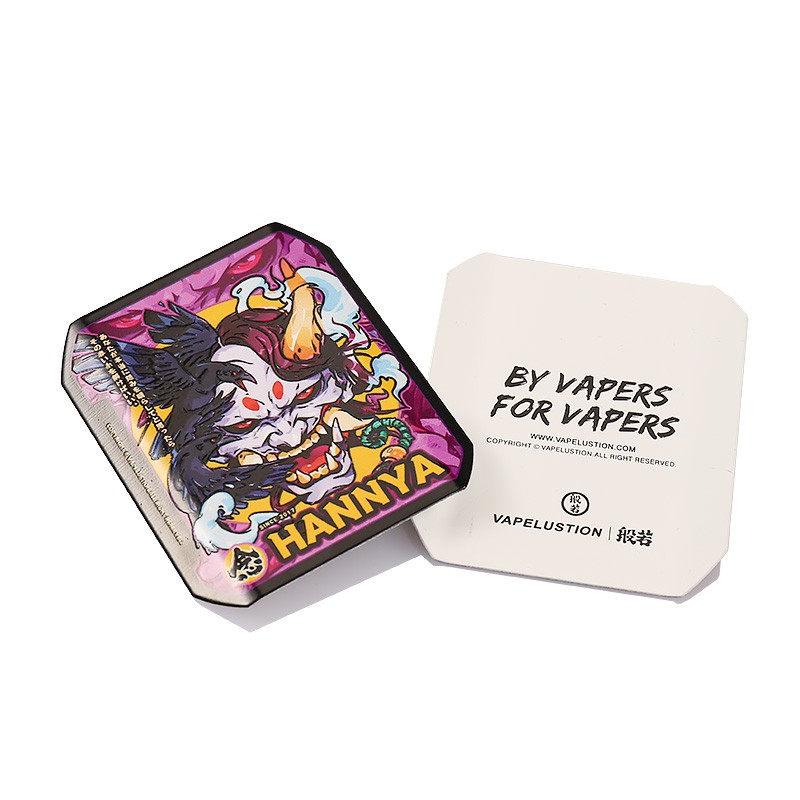 Vapelustion Hannya Nano Pro Pod System Kit 700mAh