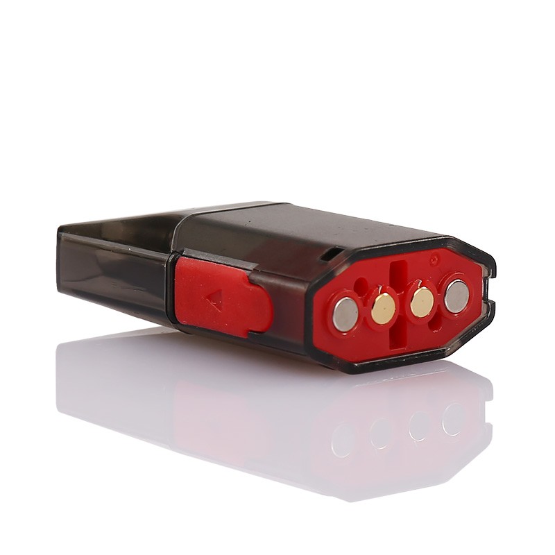 Vapelustion Hannya Nano Pro Pod System Kit 700mAh