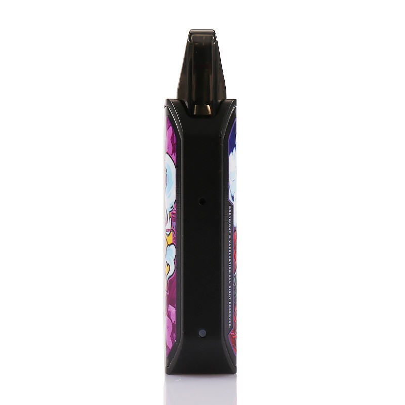 Vapelustion Hannya Nano Pro Pod System Kit 700mAh
