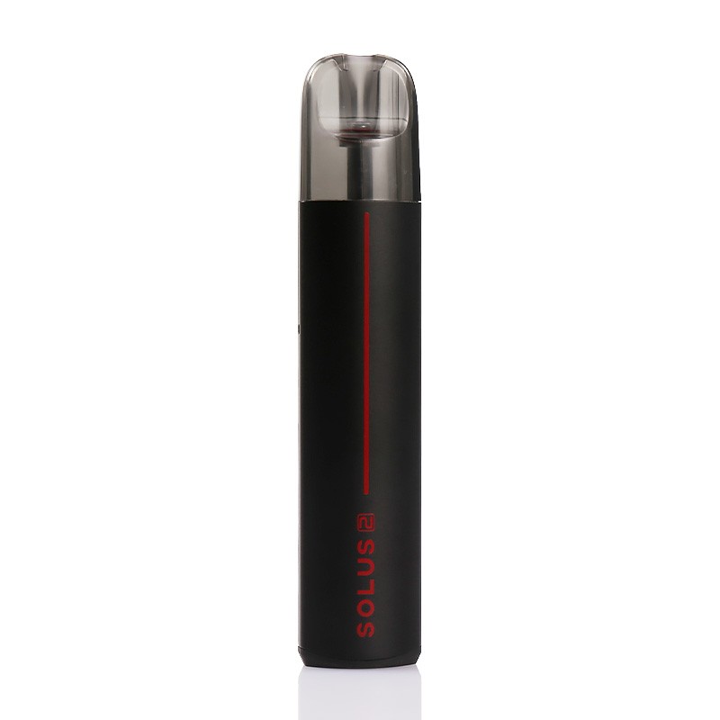 SMOK Solus 2 Pod System Kit 700mAh 17WSMOK Solus 2 Pod System Kit 700mAh 17W