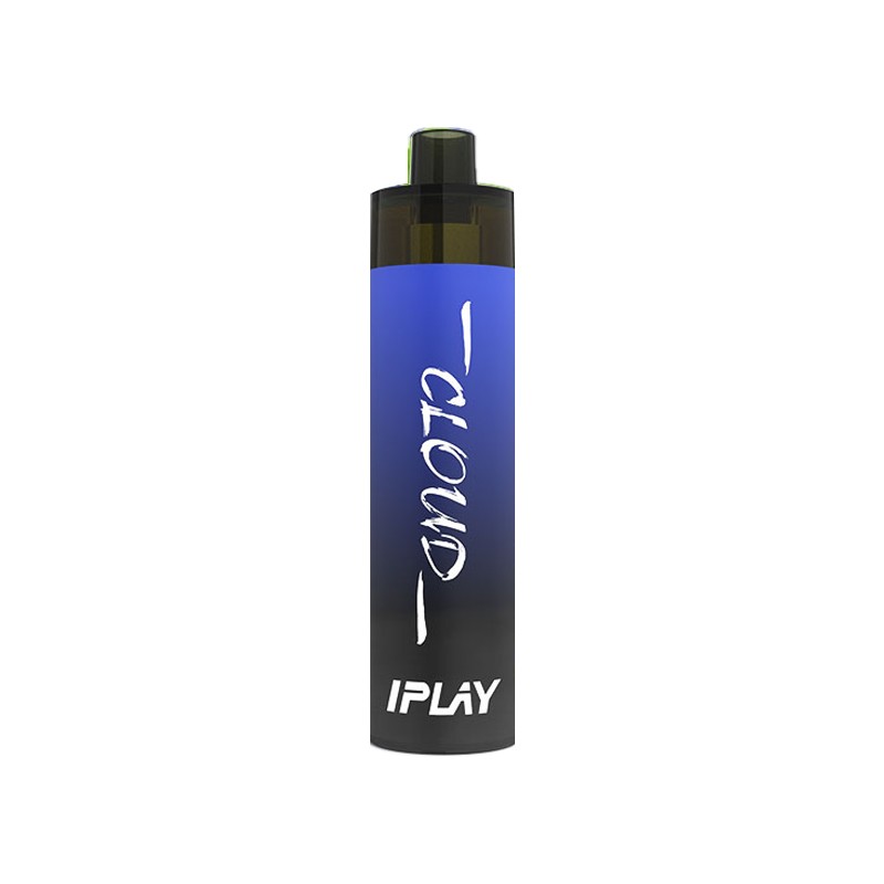 Wholesale Best-Selling Disposable Vape Near Me Gas Station - IPLAY CLOUD  10000 Puffs Disposable Vape Pod – Iplayvape Supplier and Manufacturer