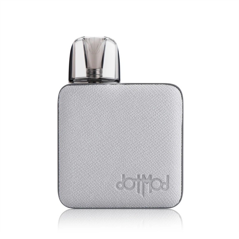 Grey dotPod Nano