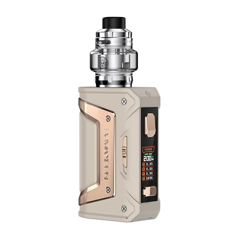 Geekvape L200 (Aegis Legend 2) Classic Kit Price: $49.99/53.59 ...