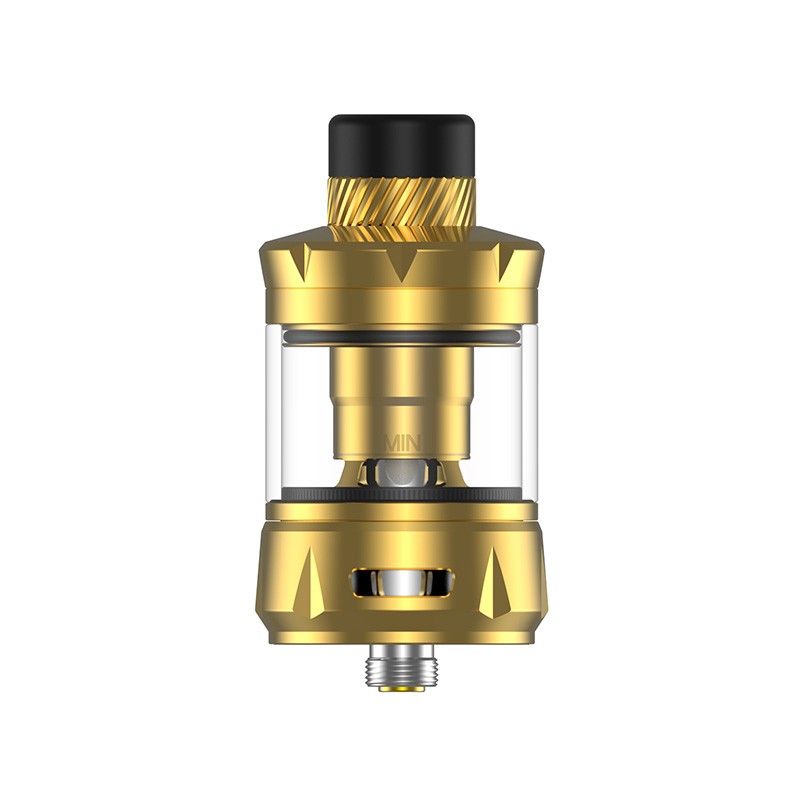 Gold Hellvape TLC