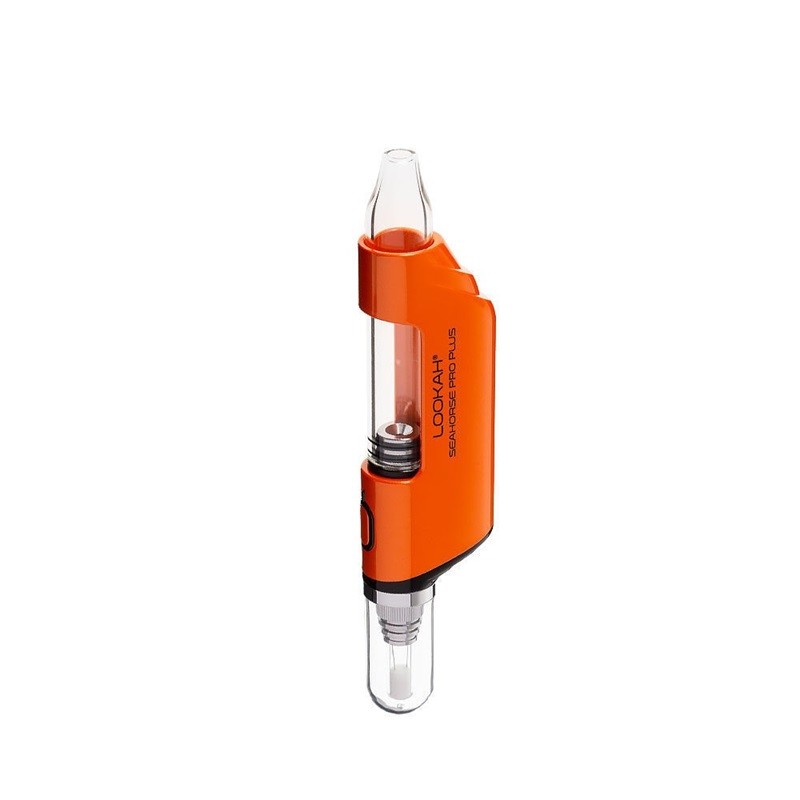 Orange Seahorse Pro Plus