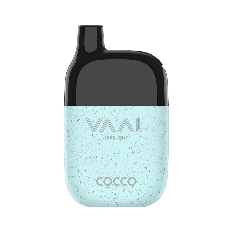 cool mint VAAL Cocco