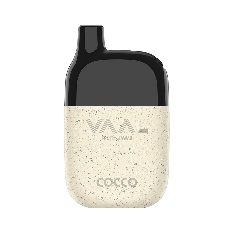 fruity hawaii VAAL Cocco